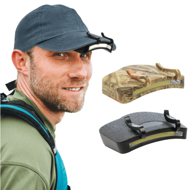 LED Cap Light Super Bright Headlamp COB Technology Hat Flashlight Durable Tool LED Cap Light Super Bright Headlamp COB Technology Hat Flashlight Durable Tool